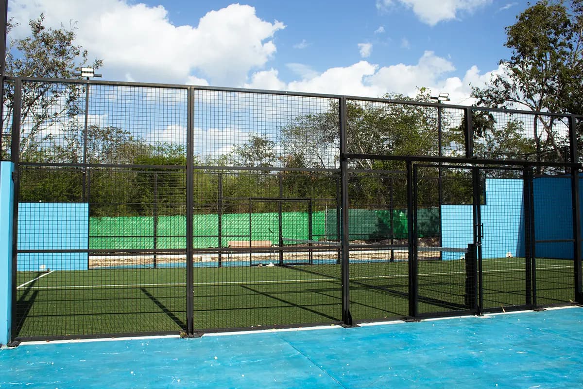 Parque Viva Alegre 4