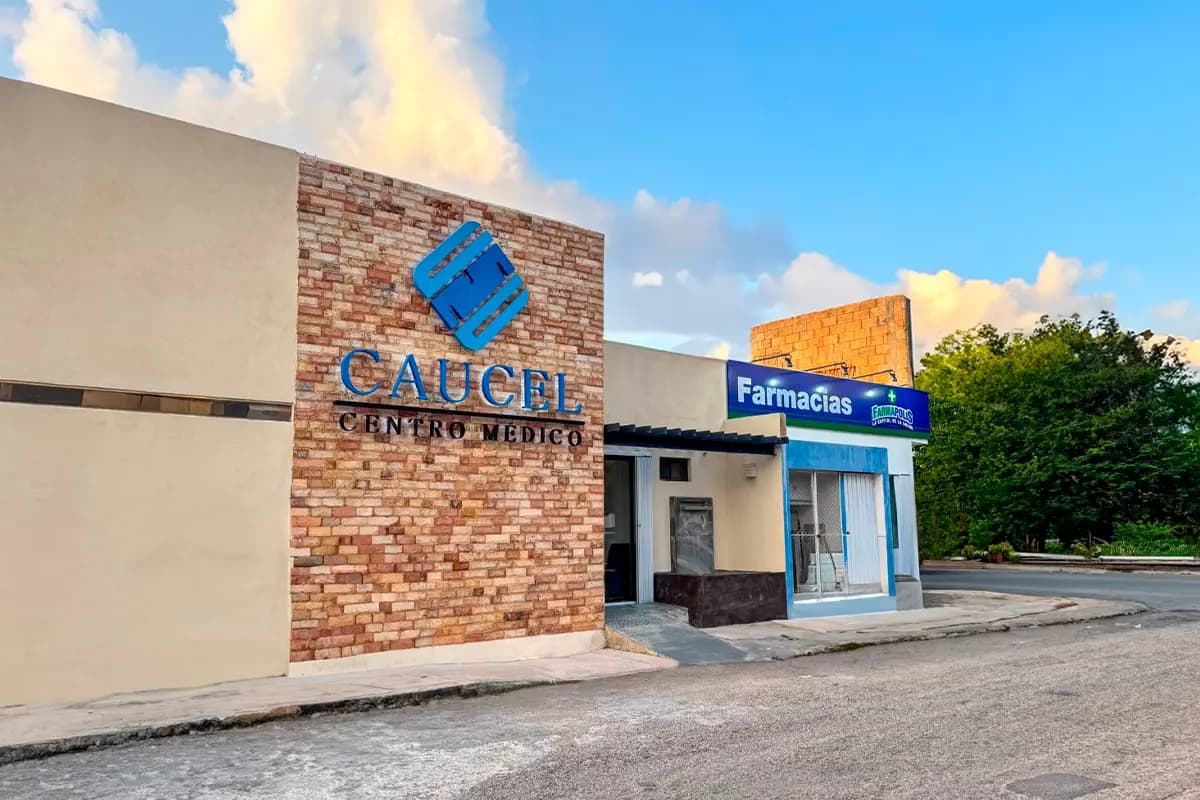 Centros de Salud