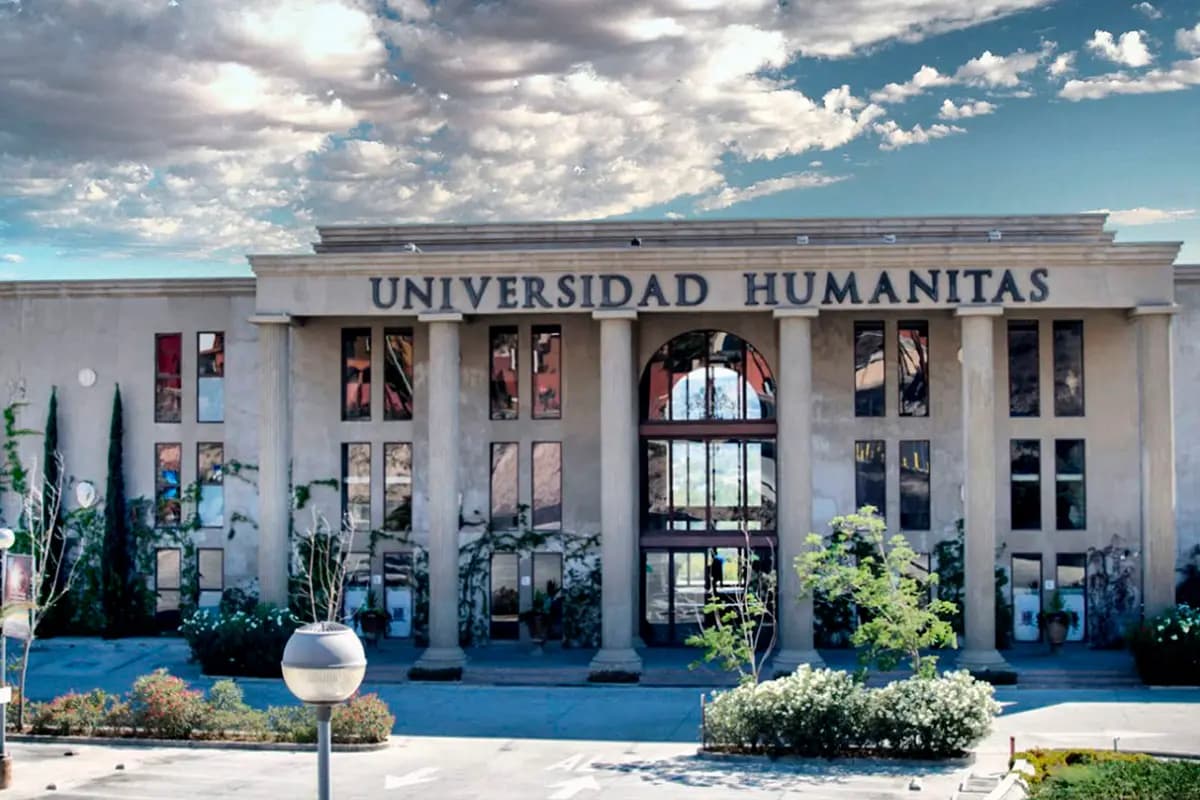 Universidades